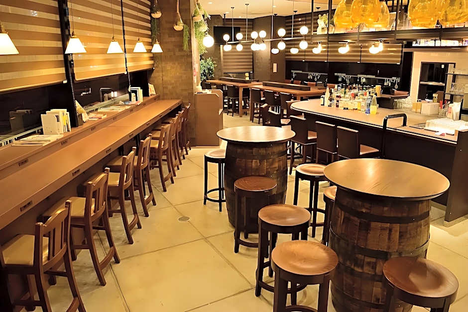 JR CLEMENTINN TAKAMATSU