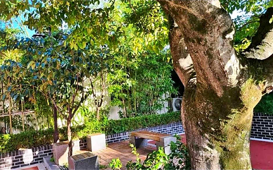 Renaissance Hotel Pohang