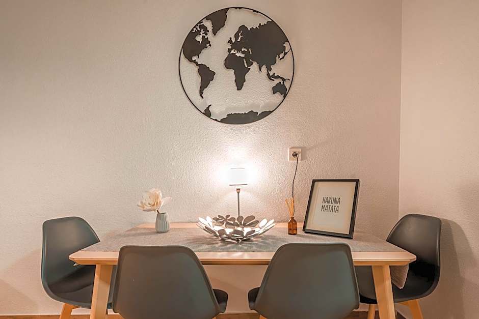 Apartamento cerca de la Alhambra y el Albaicín QH Granada Centro