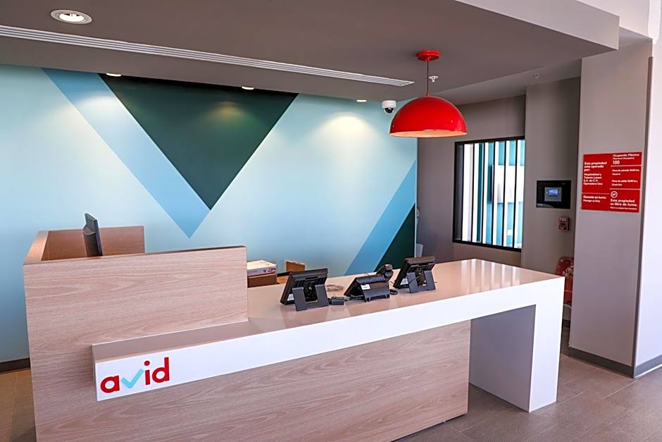 Avid Hotels Fresnillo By IHG