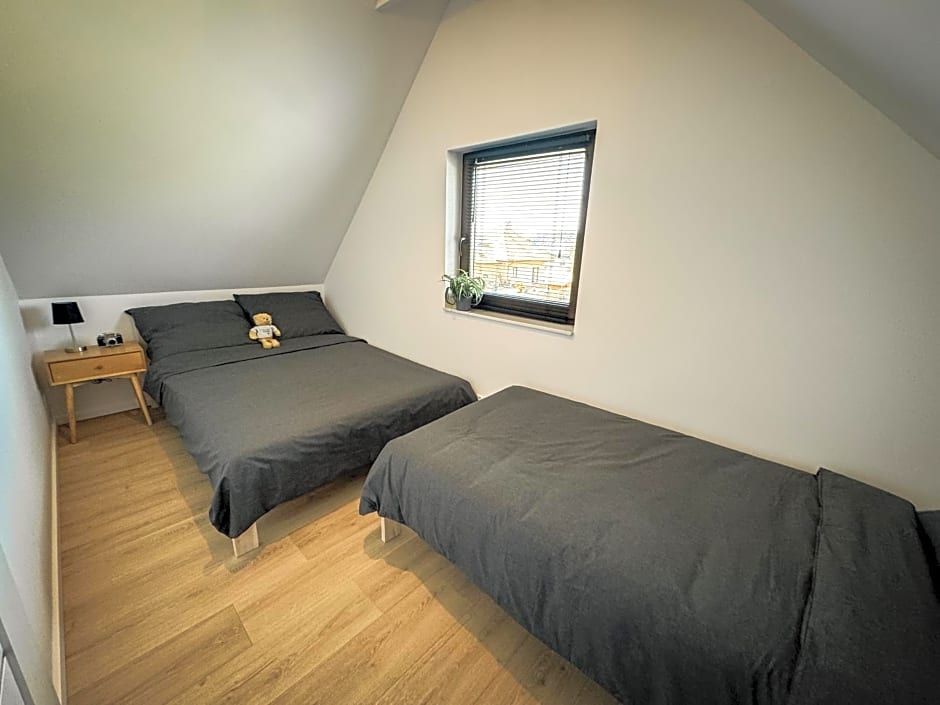 Domki wakacyjne 4 YOU