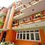 Hotel Backpackers Inn