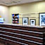 Hampton Inn & Suites Blythe