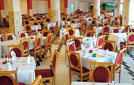 Soviva resort
