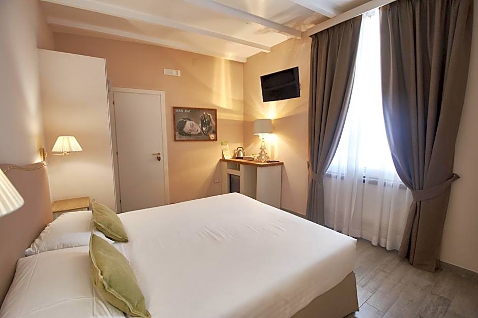 Cas'E Charming House