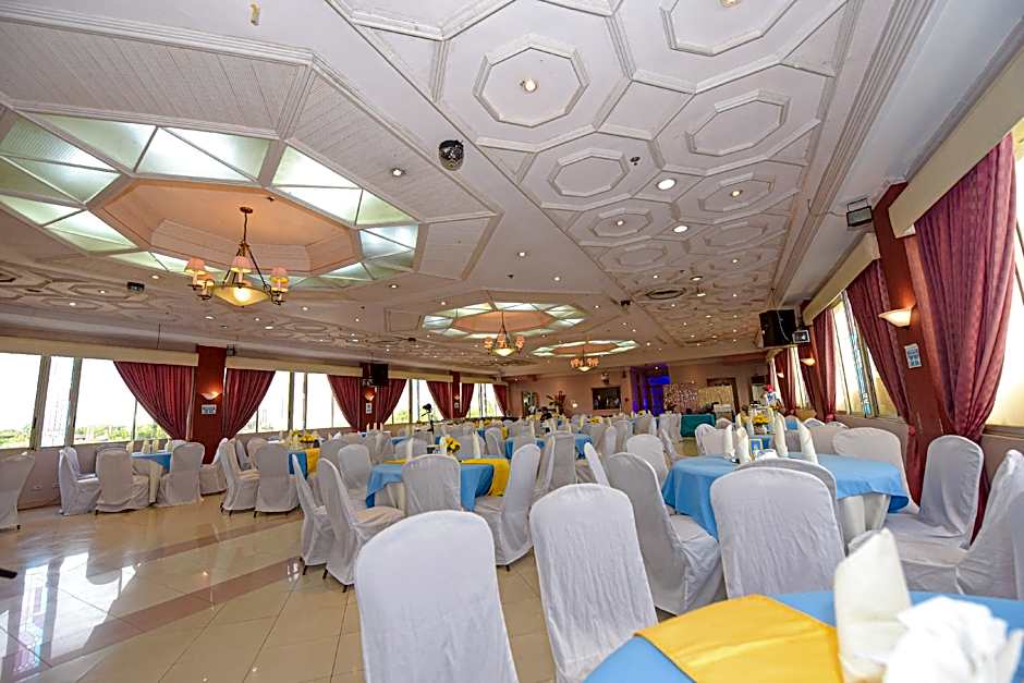 Grand City Hotel Inc.