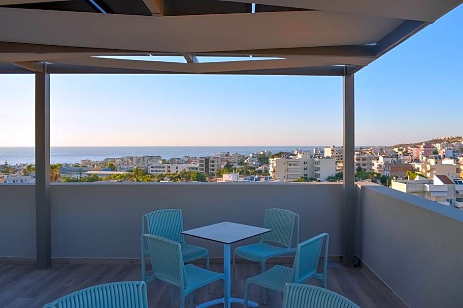 Chania Elegance Suites