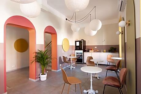 Hotel Infinito - Gruppo BLAM HOTELS