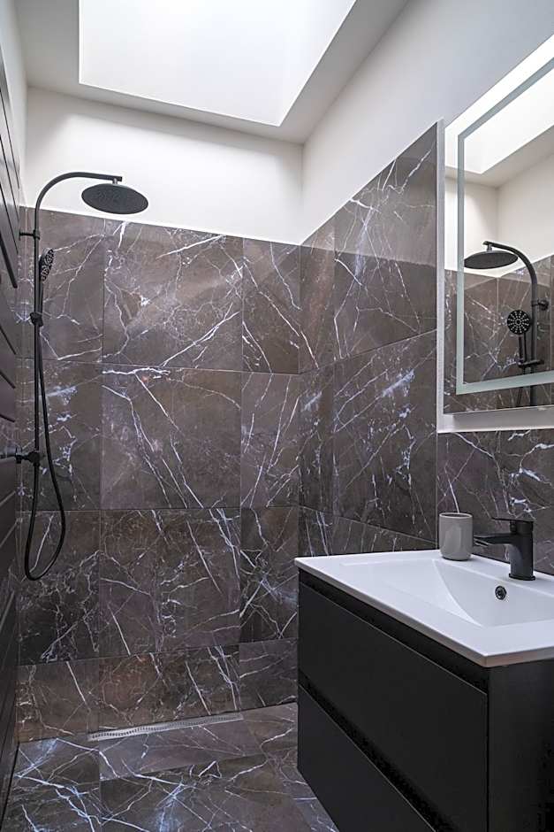 Apartmány Malé náměstí, Broumov