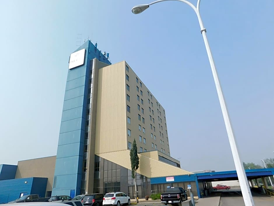 Paradise Inn & Conference Centre