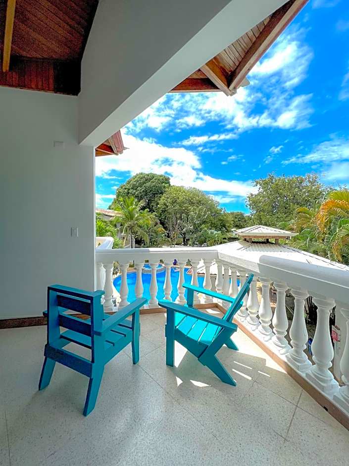 Hotel Mar Rey
