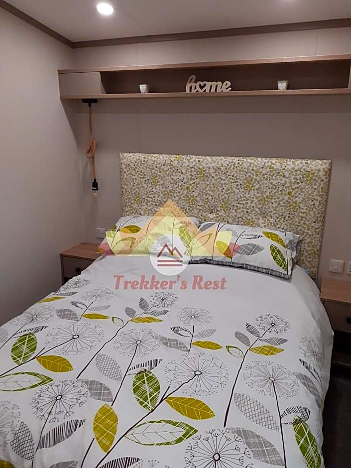 Trekkers Rest, Brigham, Cockermouth, Cumbria