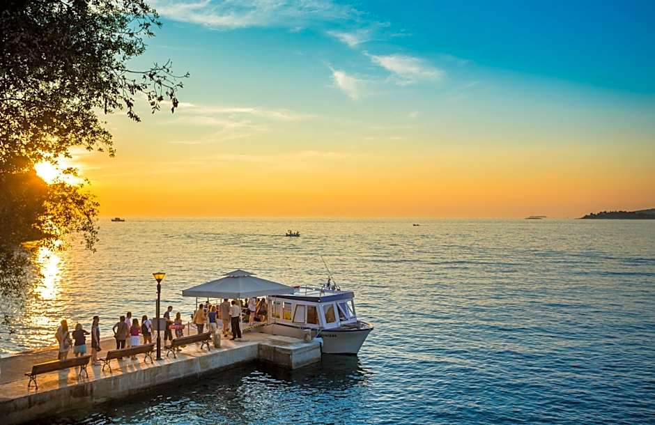 Maistra Select Island Hotel Katarina