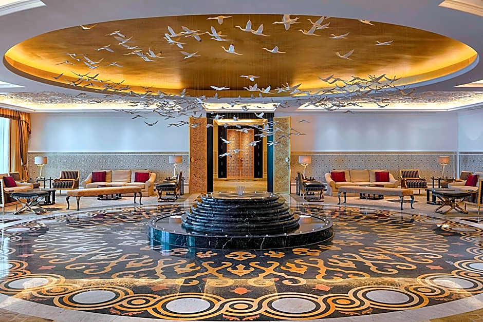 Le Meridien Oran Hotel
