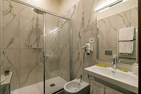 Comfort Double Room With Spa Access - Annex