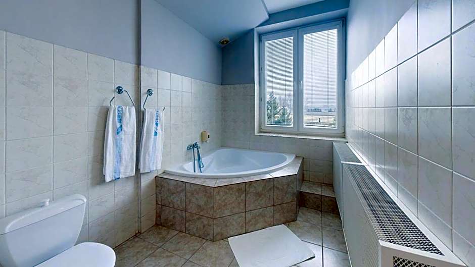 Hotel Hubert Nové Zámky