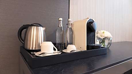 PREMIUM ROOM WITH VIEW