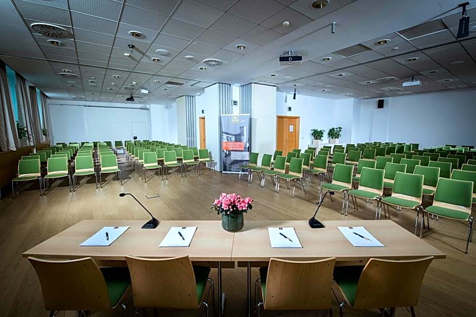 City Hotel Ljubljana