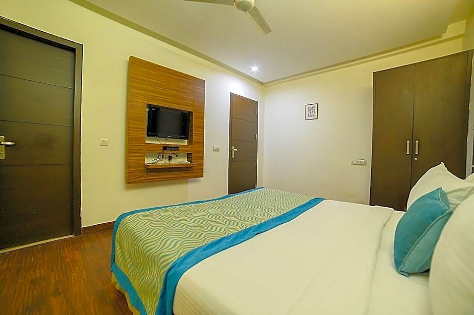 Stately Suites - Mg Road