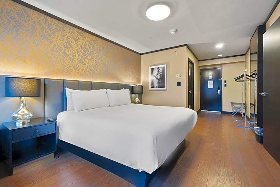 Hudson Yards Hotel