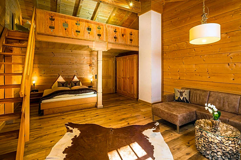 Feuriger Tatzlwurm Berghotel & Spa, BW Signature Collection