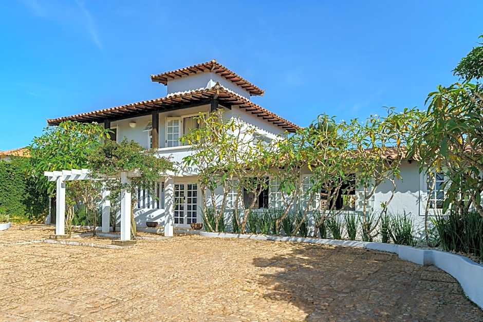 Pousada Maré Búzios