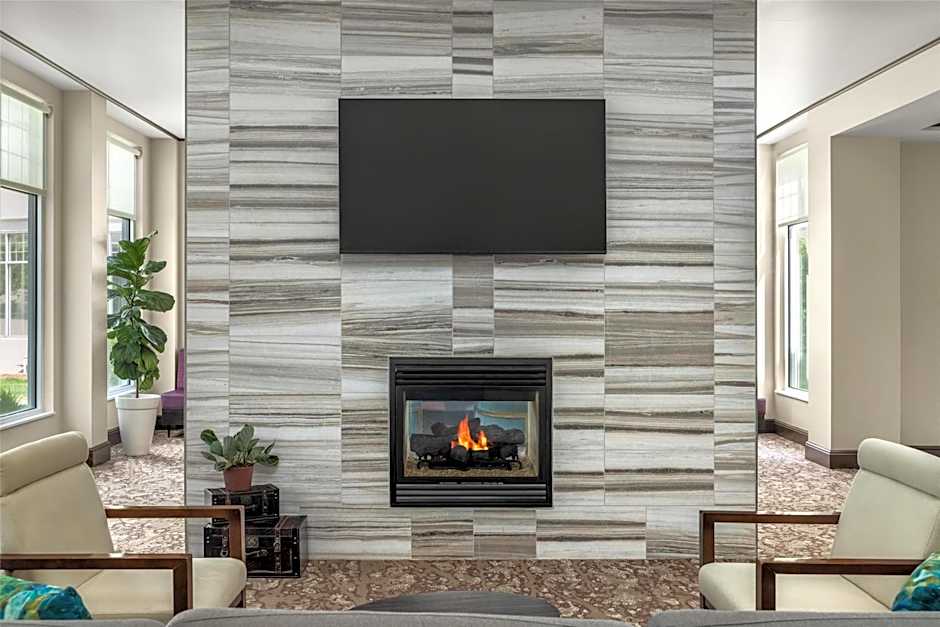 Hilton Garden Inn Ames