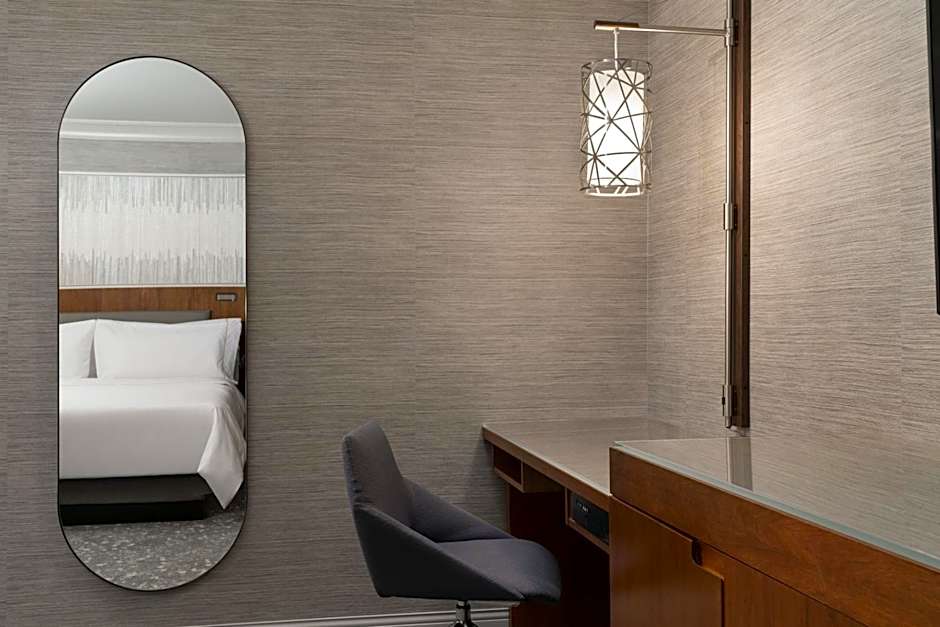 The Westin Palo Alto