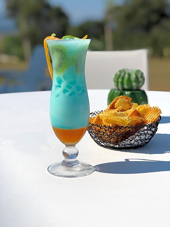 Hotel Mercure Bastia Biguglia