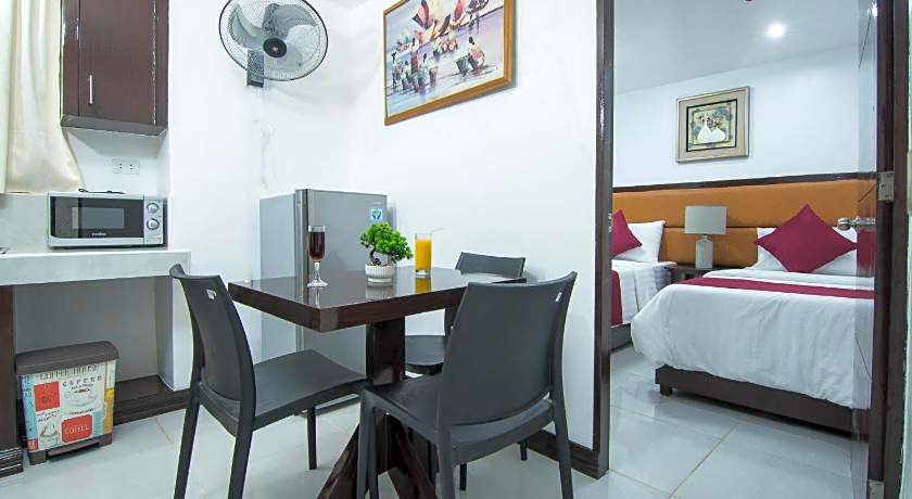 Diamond Hotel And Resto