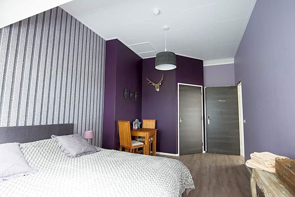 B&B Groot Pepersgoed