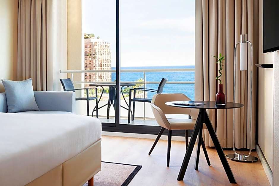 Riviera Marriott Hotel La Porte de Monaco