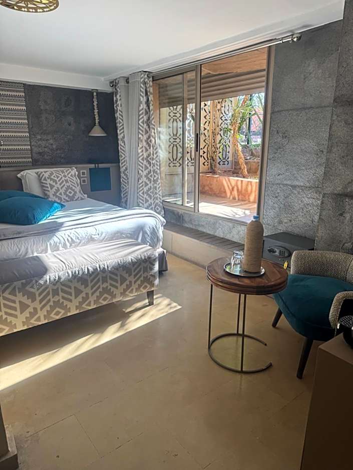 Palais d'hôtes Darsor