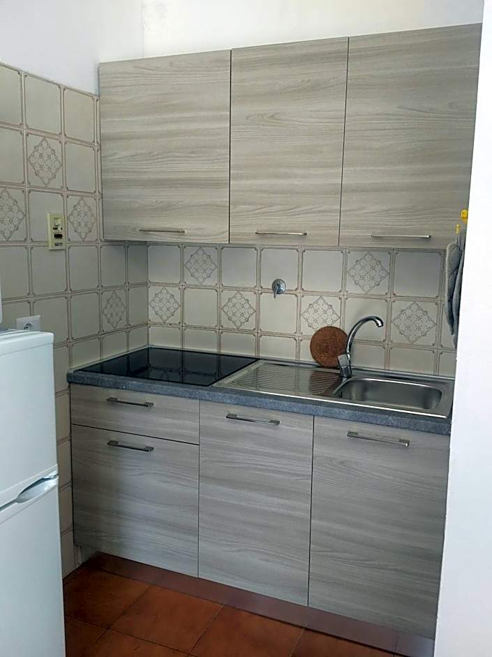 Residence Aurora Wellness & Spa