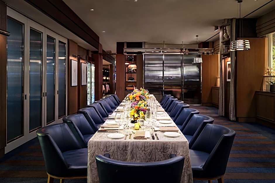 Loews Regency New York Hotel