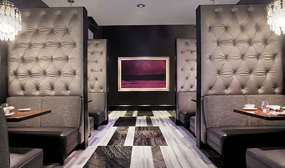 Silversmith Hotel Chicago Downtown