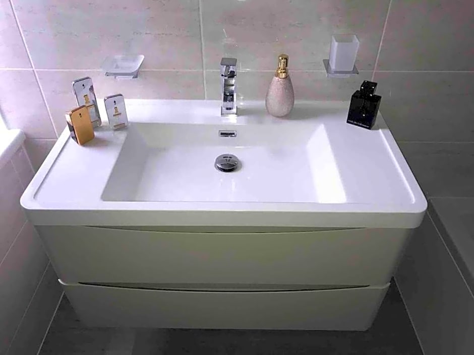 Entire Whalley House