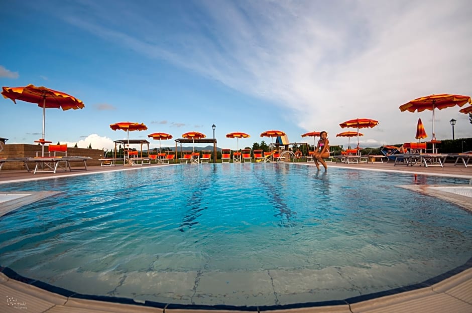 Residence Borgo Verde