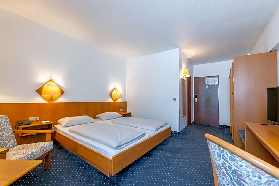 Trip Inn Hotel Frankfurt Airport Rüsselsheim