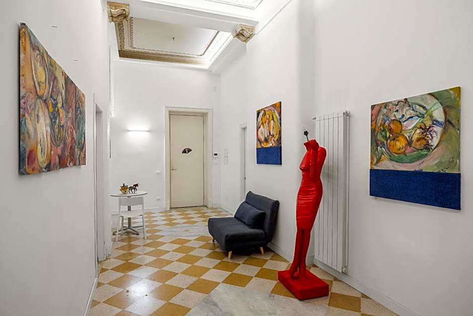 Palazzo Amazigh