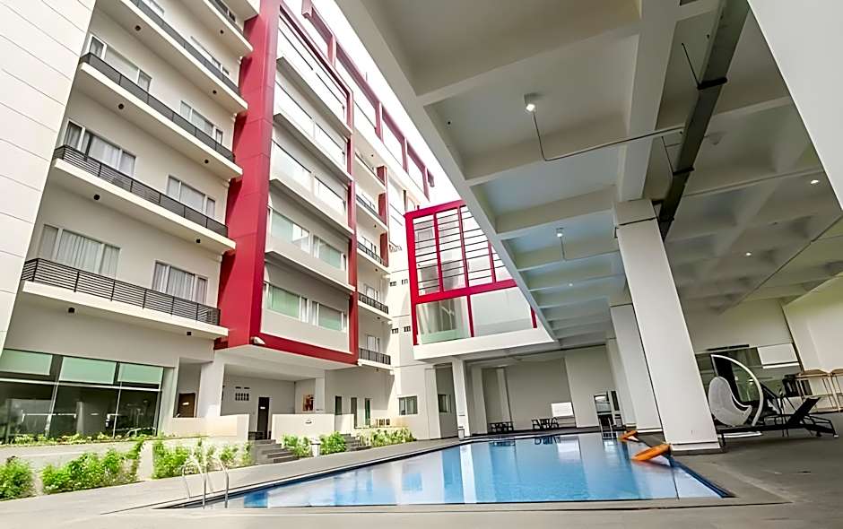 Amalia Hotel Lampung