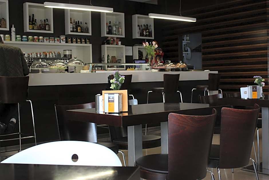 Hotel Pontes do Eume