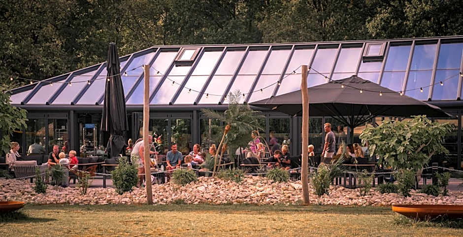 Camping Wedderbergen