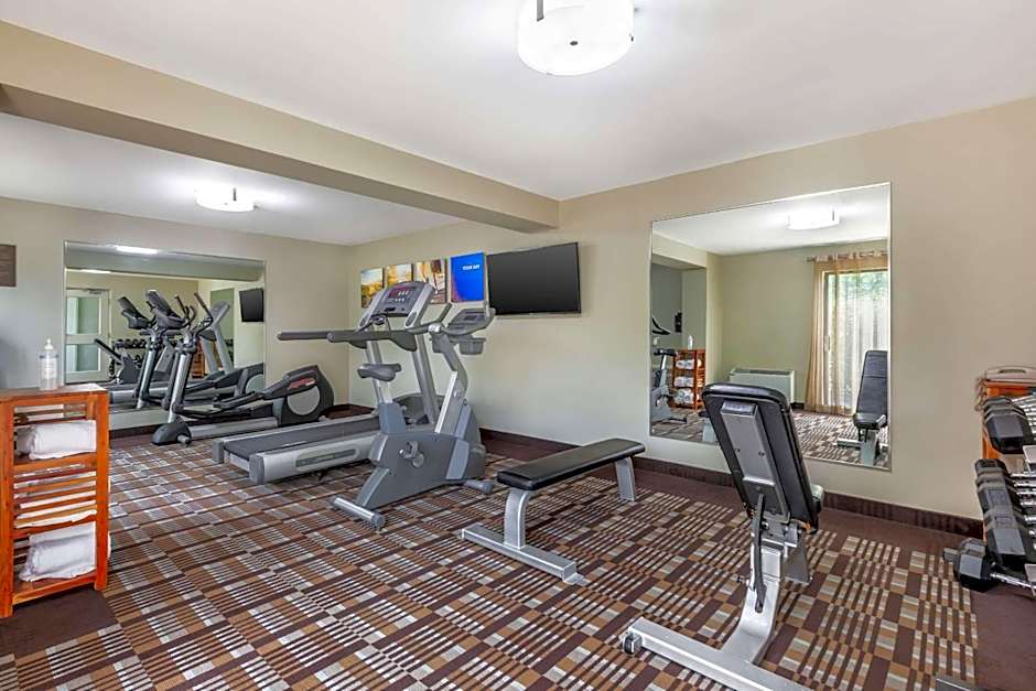 Comfort Inn Burlington