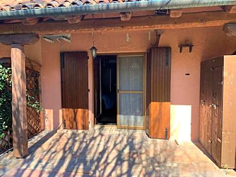 Villa In Residence In The Po Delta Oasis