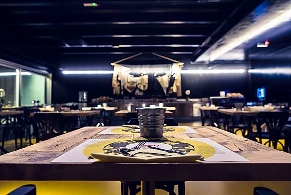 Aiden by Best Western JHD Dunant Hotel