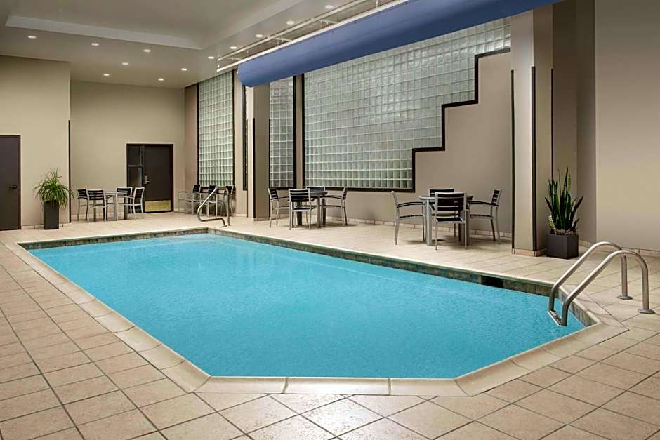 Embassy Suites by Hilton Winston Salem