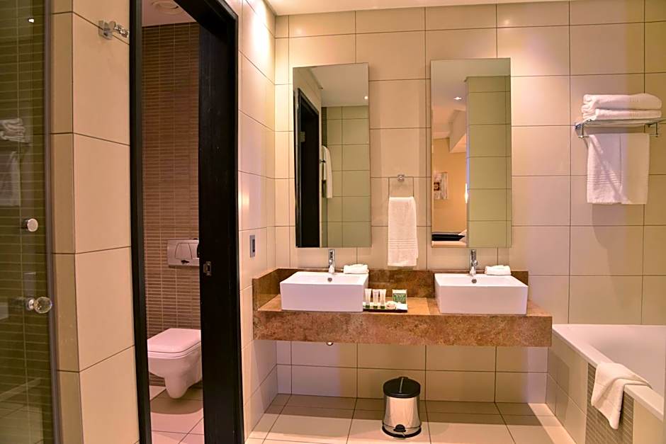 Premier Hotel O.R. Tambo