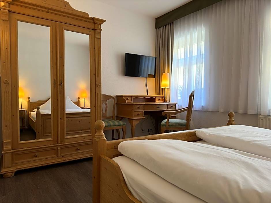 Hotel Forsthaus