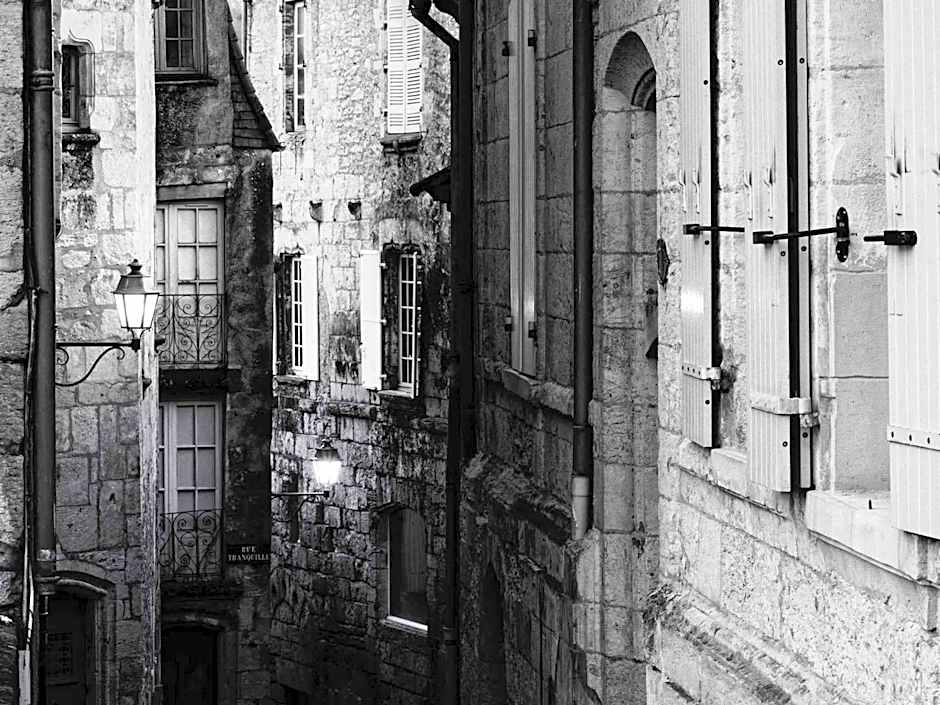Mercure Perigueux Centre Historique